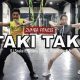 Taki Taki Zumba Dance: Get Fit & Groove! | The Ultimate Zumba Guide: Dance Your Way to a Healthier You