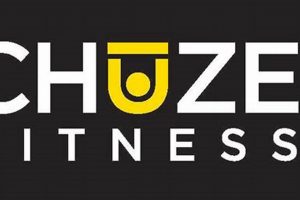 Get Fit Dancing! Chuze Fitness Zumba Classes Near You | The Ultimate Zumba Guide: Dance Your Way to a Healthier You