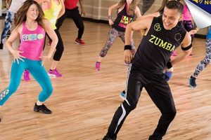 LA Fitness Zumba Instructor Pay: What Instructors Earn | The Ultimate Zumba Guide: Dance Your Way to a Healthier You