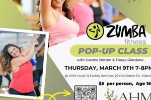 Boost Fitness: One Hour Zumba Class Fun & Results! | The Ultimate Zumba Guide: Dance Your Way to a Healthier You