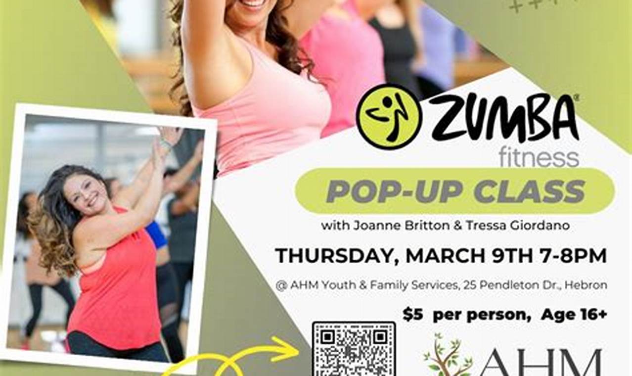 Boost Fitness: One Hour Zumba Class Fun & Results! | The Ultimate Zumba Guide: Dance Your Way to a Healthier You