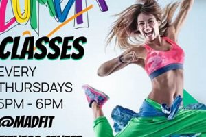 Find Fun &amp; Fit Zumba Classes in Tempe Today! | The Ultimate Zumba Guide: Dance Your Way to a Healthier You