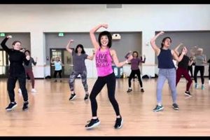 Get Fit with Kim Zumba Fitness: Dance Your Way to Health! | The Ultimate Zumba Guide: Dance Your Way to a Healthier You