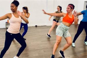 Boost Your Body: Samba Dance Zumba Workout Fun! | The Ultimate Zumba Guide: Dance Your Way to a Healthier You