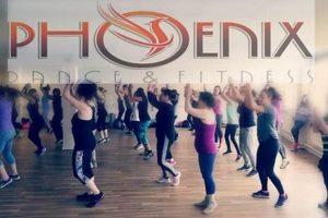 Find Fun Zumba Classes in Phoenix AZ Today! | The Ultimate Zumba Guide: Dance Your Way to a Healthier You