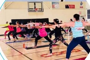 Find Zumba Classes in Linden, NJ: Dance Your Way Fit! | The Ultimate Zumba Guide: Dance Your Way to a Healthier You