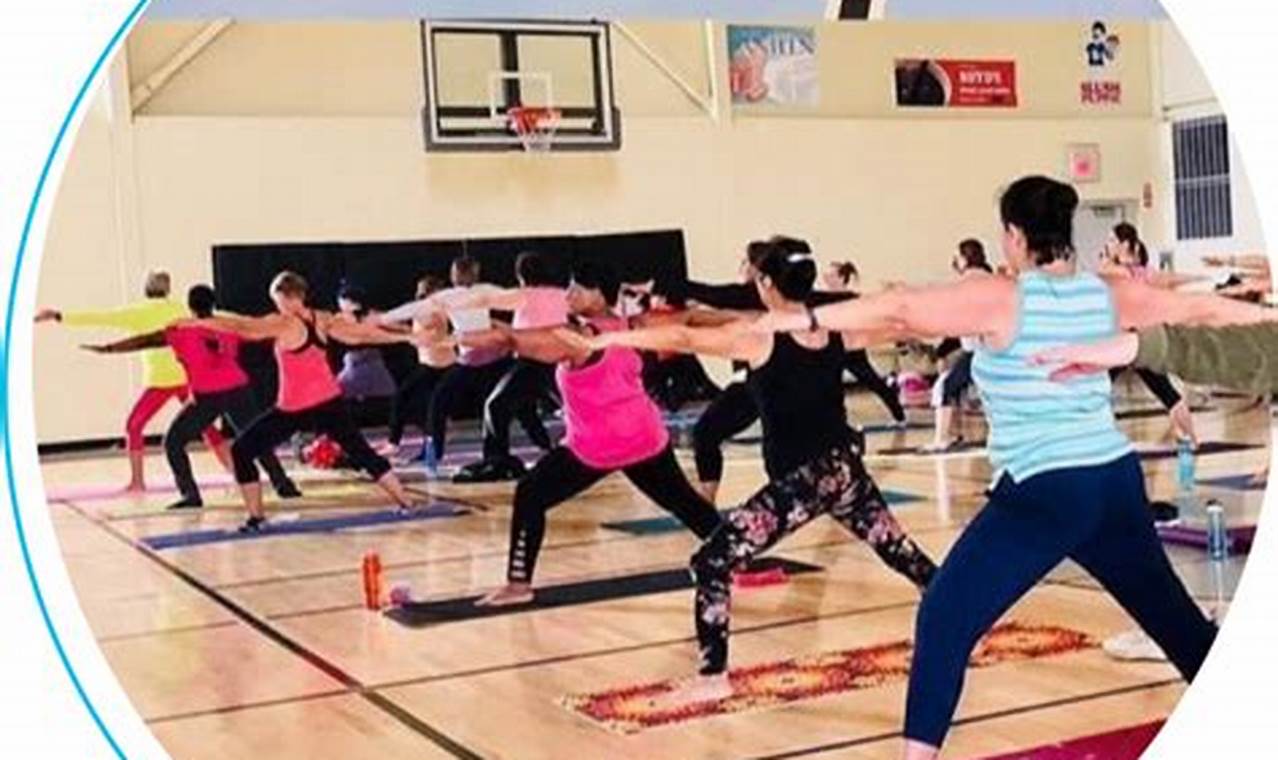 Find Zumba Classes in Linden, NJ: Dance Your Way Fit! | The Ultimate Zumba Guide: Dance Your Way to a Healthier You