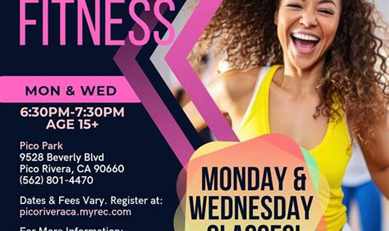 Find Fun Zumba Classes in Pico Rivera, CA Today! The Ultimate Zumba Guide: Dance Your Way to a Healthier You Find Fun Zumba Classes in Pico Rivera, CA Today! | The Ultimate Zumba Guide: Dance Your Way to a Healthier You