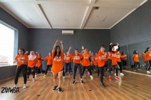 Unleash! Prrrum Zumba Song Workout: Dance Your Way Fit | The Ultimate Zumba Guide: Dance Your Way to a Healthier You