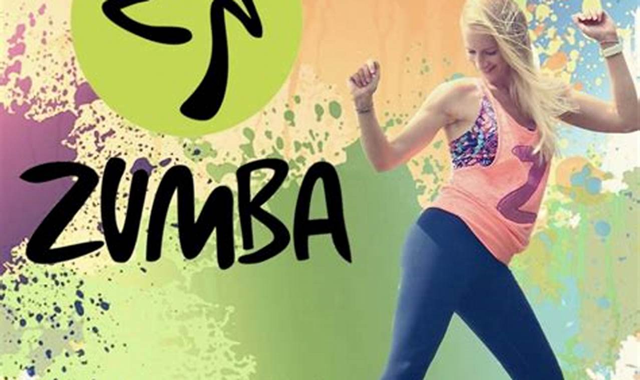 Boost Fitness: Zumba Virtual Class Fun Online! The Ultimate Zumba Guide: Dance Your Way to a Healthier You Boost Fitness: Zumba Virtual Class Fun Online! | The Ultimate Zumba Guide: Dance Your Way to a Healthier You