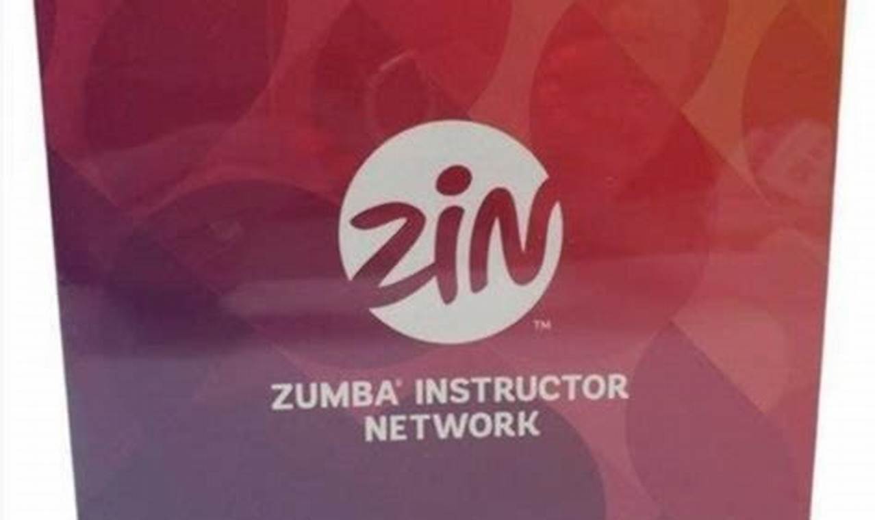 Unlock Success: Zumba Instructor Network (ZIN) Guide Now! The Ultimate Zumba Guide: Dance Your Way to a Healthier You Unlock Success: Zumba Instructor Network (ZIN) Guide Now! | The Ultimate Zumba Guide: Dance Your Way to a Healthier You