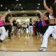 Find Zumba Classes in Glendale, CA: Dance Fitness Near You! | The Ultimate Zumba Guide: Dance Your Way to a Healthier You