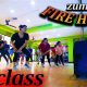 Get Fit: Firehouse Zumba Dance Fun Near You! | The Ultimate Zumba Guide: Dance Your Way to a Healthier You