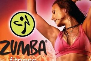 Your Ultimate Zumba Fitness Wiki Guide + Tips | The Ultimate Zumba Guide: Dance Your Way to a Healthier You
