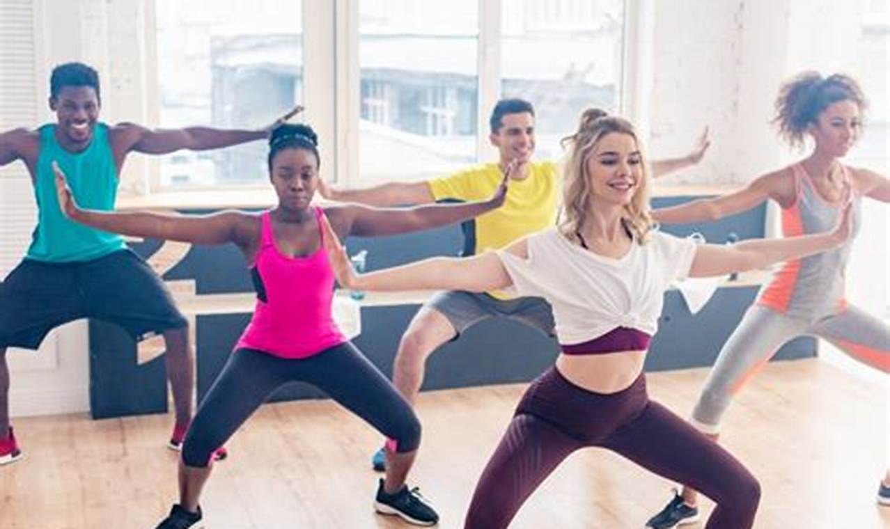 Find Zumba: Your Class Finder Near You! The Ultimate Zumba Guide: Dance Your Way to a Healthier You Find Zumba: Your Class Finder Near You! | The Ultimate Zumba Guide: Dance Your Way to a Healthier You