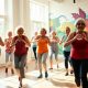 Find Zumba for Seniors Near Me: Dance Your Way to Health! | The Ultimate Zumba Guide: Dance Your Way to a Healthier You