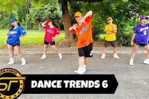 Unleash the Joy: Trending Zumba Dance Workouts Now! | The Ultimate Zumba Guide: Dance Your Way to a Healthier You