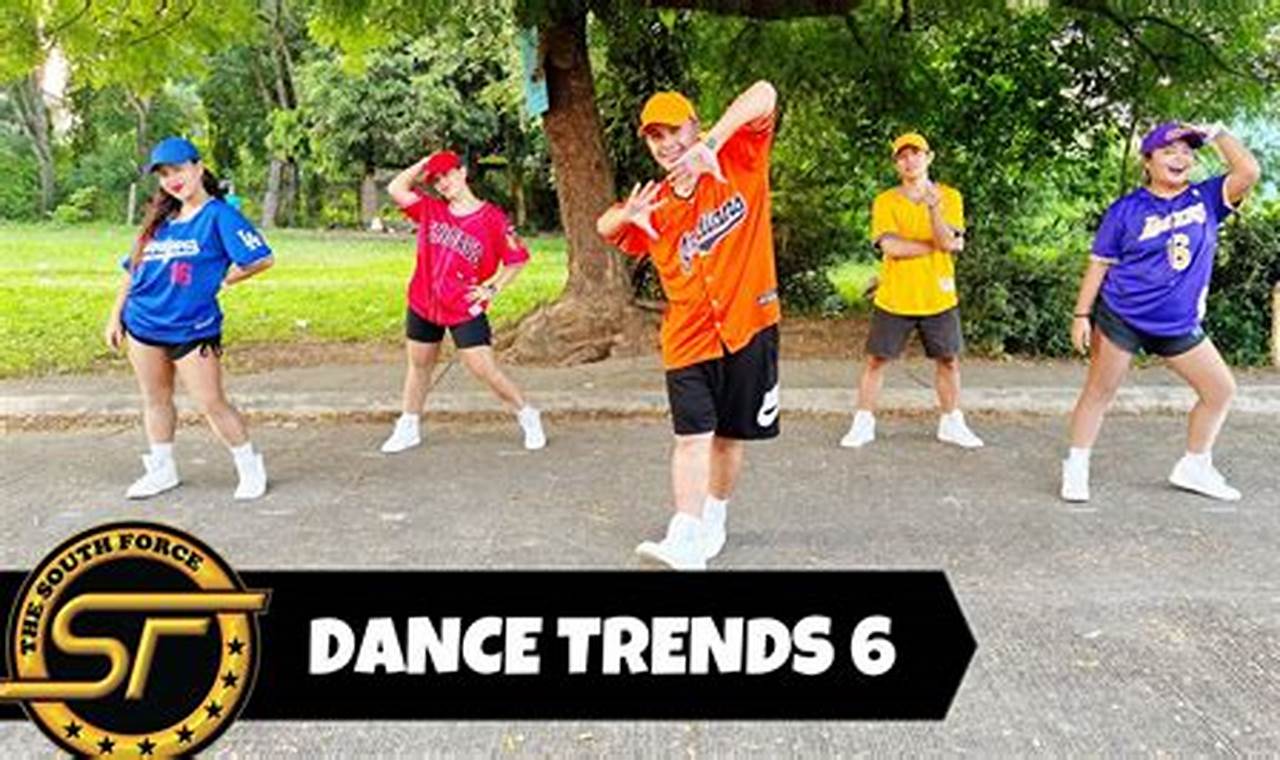 Unleash the Joy: Trending Zumba Dance Workouts Now! | The Ultimate Zumba Guide: Dance Your Way to a Healthier You