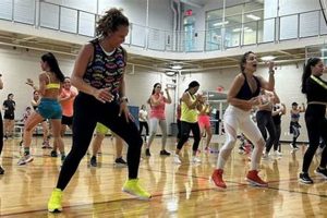 Find Zumba Classes in Boynton Beach: Dance Your Way Fit! | The Ultimate Zumba Guide: Dance Your Way to a Healthier You