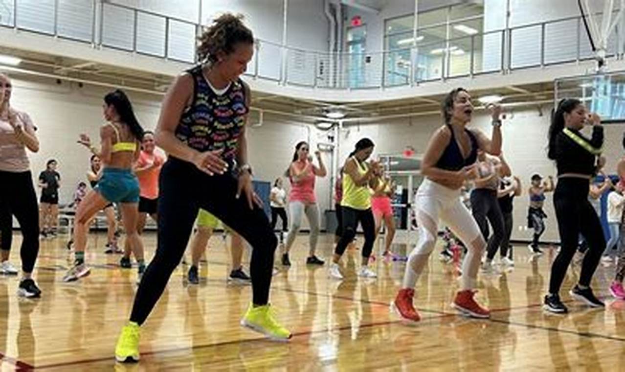 Find Zumba Classes in Boynton Beach: Dance Your Way Fit! | The Ultimate Zumba Guide: Dance Your Way to a Healthier You