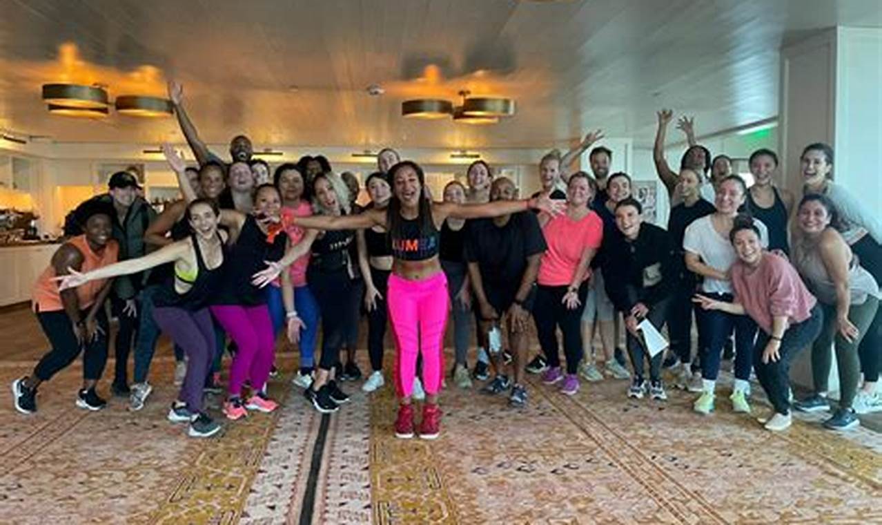 Find Great Zumba Classes in South Austin Today! The Ultimate Zumba Guide: Dance Your Way to a Healthier You Find Great Zumba Classes in South Austin Today! | The Ultimate Zumba Guide: Dance Your Way to a Healthier You