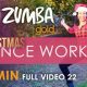 Find Your Fit: Greek Zumba Song Rhythms &amp; More! | The Ultimate Zumba Guide: Dance Your Way to a Healthier You