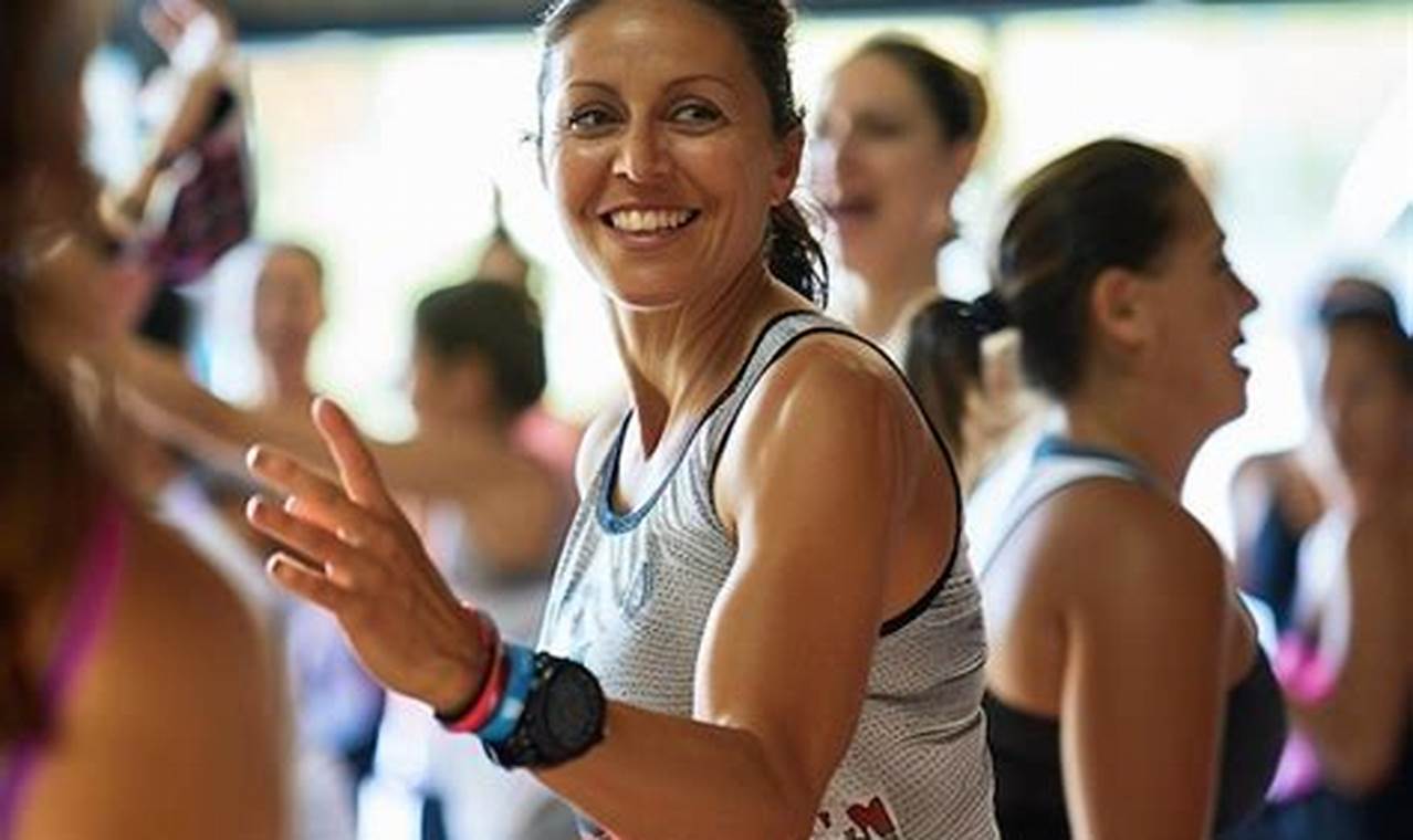 Get Fit: Zumba Class Live Online + Fun! The Ultimate Zumba Guide: Dance Your Way to a Healthier You Get Fit: Zumba Class Live Online + Fun! | The Ultimate Zumba Guide: Dance Your Way to a Healthier You