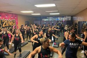 Find Fun Zumba Classes Near Studio City + Schedule! The Ultimate Zumba Guide: Dance Your Way to a Healthier You Find Fun Zumba Classes Near Studio City + Schedule! | The Ultimate Zumba Guide: Dance Your Way to a Healthier You