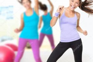 Boost Fitness: Studio Zumba Fitness Fun! | The Ultimate Zumba Guide: Dance Your Way to a Healthier You