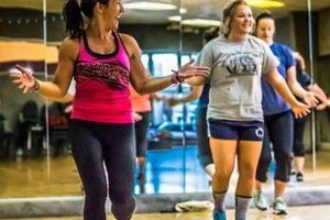 Find Fun Zumba Classes Near Altoona, PA Today! | The Ultimate Zumba Guide: Dance Your Way to a Healthier You