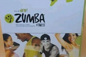 Get Fit with Zumba: Fitness Box Set for Fun Workouts! The Ultimate Zumba Guide: Dance Your Way to a Healthier You Get Fit with Zumba: Fitness Box Set for Fun Workouts! | The Ultimate Zumba Guide: Dance Your Way to a Healthier You