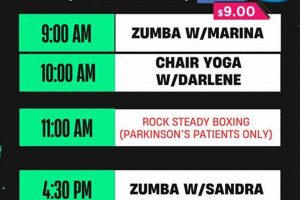 Find Zumba Fitness Classes in Winston Salem, NC! | The Ultimate Zumba Guide: Dance Your Way to a Healthier You