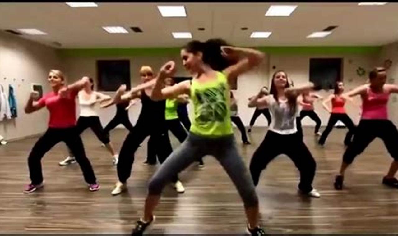 Dance Your Way Fit: Latin Zumba Classes Near You! The Ultimate Zumba Guide: Dance Your Way to a Healthier You Dance Your Way Fit: Latin Zumba Classes Near You! | The Ultimate Zumba Guide: Dance Your Way to a Healthier You