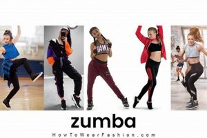 Best Gear: What Do You Wear to Zumba Class? Tips & Outfits The Ultimate Zumba Guide: Dance Your Way to a Healthier You Best Gear: What Do You Wear to Zumba Class? Tips & Outfits | The Ultimate Zumba Guide: Dance Your Way to a Healthier You