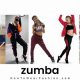 Best Gear: What Do You Wear to Zumba Class? Tips &amp; Outfits | The Ultimate Zumba Guide: Dance Your Way to a Healthier You