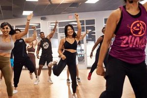 Boost Fitness with EOS Zumba Classes: Dance Your Way Fit! The Ultimate Zumba Guide: Dance Your Way to a Healthier You Boost Fitness with EOS Zumba Classes: Dance Your Way Fit! | The Ultimate Zumba Guide: Dance Your Way to a Healthier You