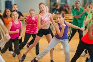 Fun & Fit Zumba Classes for Teens Near You! | The Ultimate Zumba Guide: Dance Your Way to a Healthier You