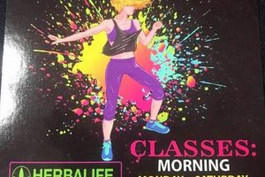 Find Great Zumba Classes in Garden Grove, CA Today! | The Ultimate Zumba Guide: Dance Your Way to a Healthier You