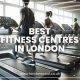 Dance Your Way Fit: Zumba Fitness London Classes! | The Ultimate Zumba Guide: Dance Your Way to a Healthier You