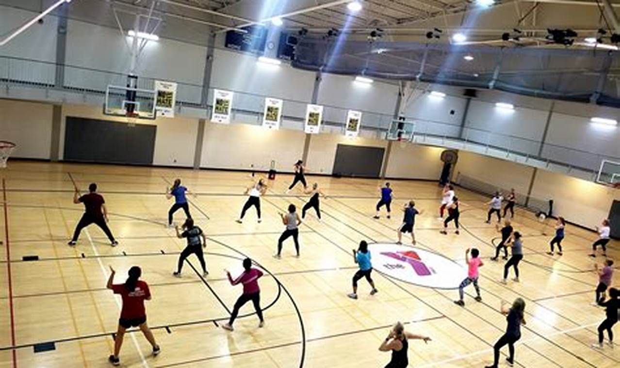 Find Fun Zumba Classes Near Phoenixville PA Today! | The Ultimate Zumba Guide: Dance Your Way to a Healthier You