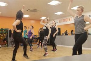 Bonding Through Dance: Zumba Classes for Mother and Daughter Today! | The Ultimate Zumba Guide: Dance Your Way to a Healthier You