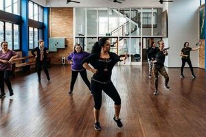 Unleash Your Passion: Flamenco Zumba Dance Fun! The Ultimate Zumba Guide: Dance Your Way to a Healthier You Unleash Your Passion: Flamenco Zumba Dance Fun! | The Ultimate Zumba Guide: Dance Your Way to a Healthier You