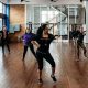 Unleash Your Passion: Flamenco Zumba Dance Fun! | The Ultimate Zumba Guide: Dance Your Way to a Healthier You