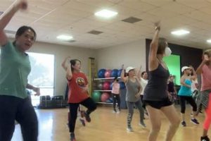 Find Zumba Classes Near You: Mira Mesa Fitness Fun! | The Ultimate Zumba Guide: Dance Your Way to a Healthier You