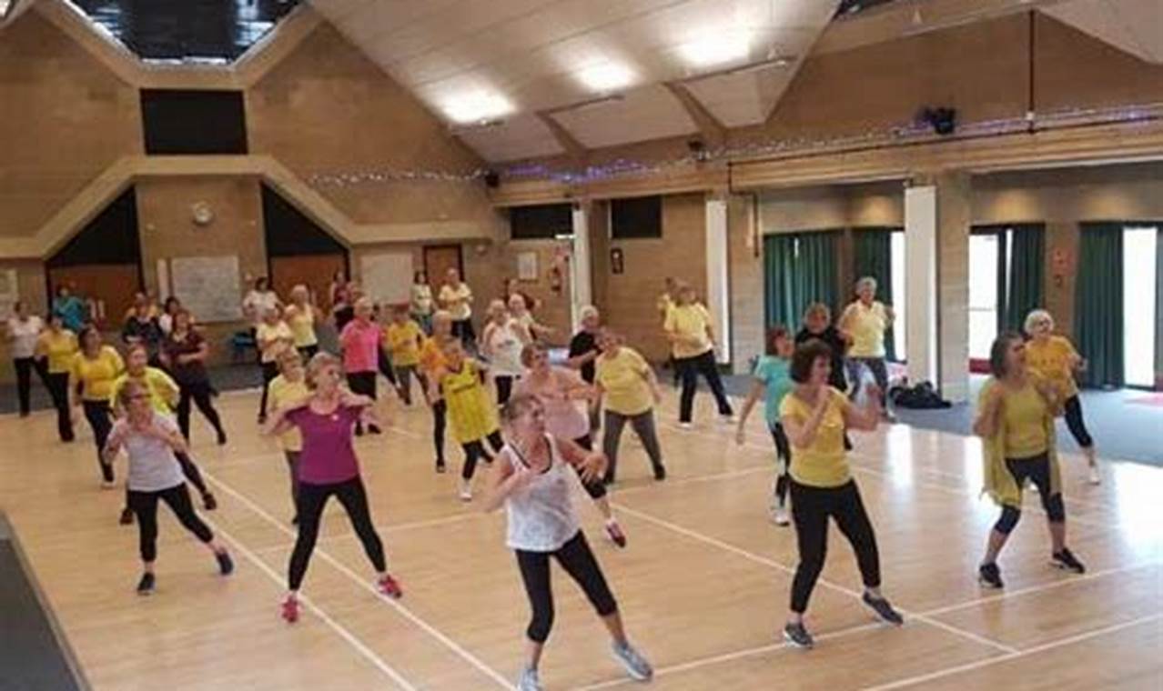 Find Fun & Fit Zumba Classes Salisbury Today! The Ultimate Zumba Guide: Dance Your Way to a Healthier You Find Fun & Fit Zumba Classes Salisbury Today! | The Ultimate Zumba Guide: Dance Your Way to a Healthier You