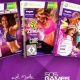 Get Fit: Xbox 360 Zumba Fitness - Dance Party! | The Ultimate Zumba Guide: Dance Your Way to a Healthier You