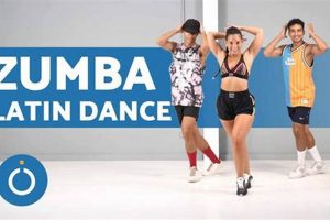Best Latino Zumba Songs: Groove & Get Fit! The Ultimate Zumba Guide: Dance Your Way to a Healthier You Best Latino Zumba Songs: Groove & Get Fit! | The Ultimate Zumba Guide: Dance Your Way to a Healthier You