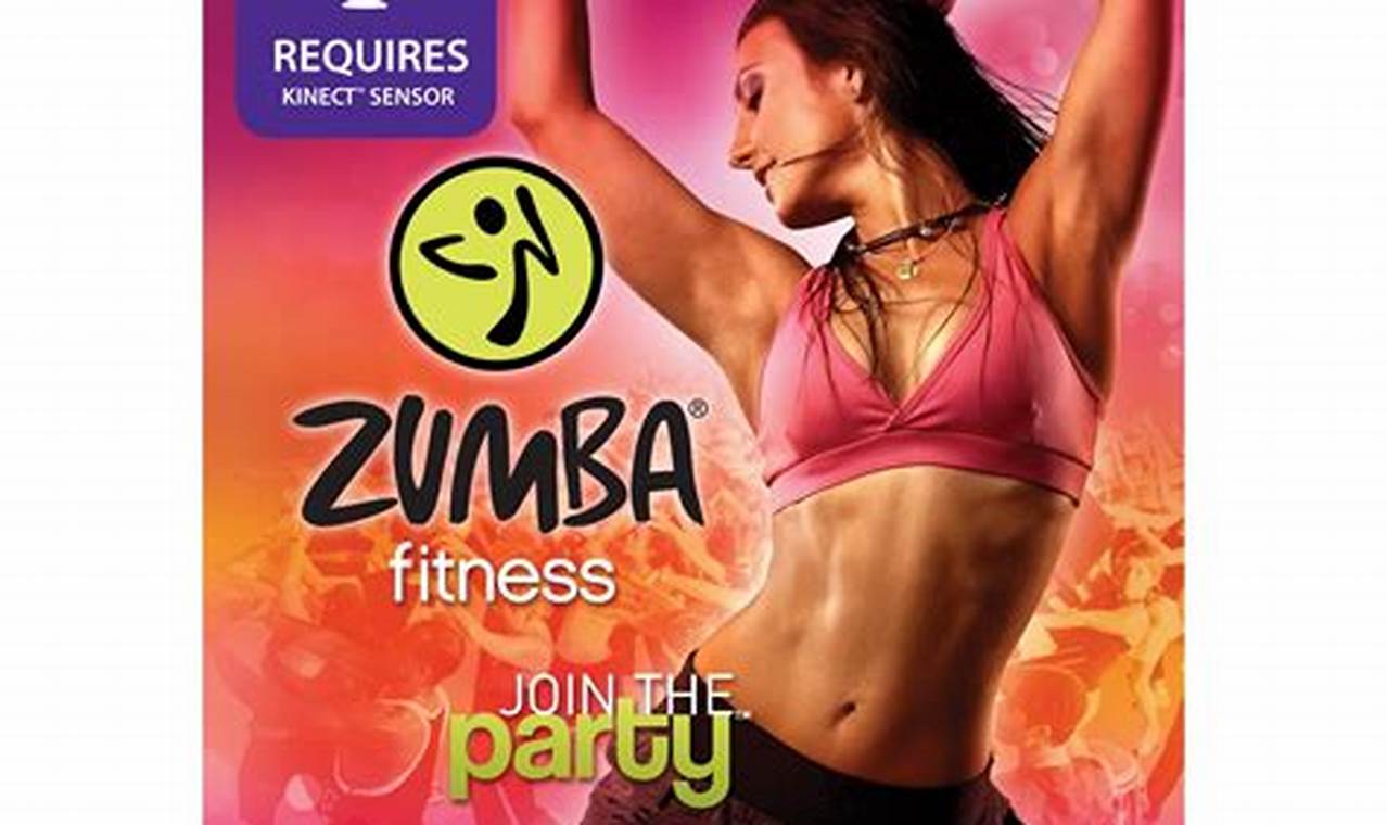 Get Fit: Zumba Dance Xbox Workouts + Fun! The Ultimate Zumba Guide: Dance Your Way to a Healthier You Get Fit: Zumba Dance Xbox Workouts + Fun! | The Ultimate Zumba Guide: Dance Your Way to a Healthier You
