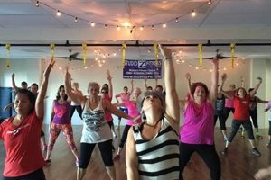 Find Fun Zumba Classes Near Palm Coast, FL Today! The Ultimate Zumba Guide: Dance Your Way to a Healthier You Find Fun Zumba Classes Near Palm Coast, FL Today! | The Ultimate Zumba Guide: Dance Your Way to a Healthier You