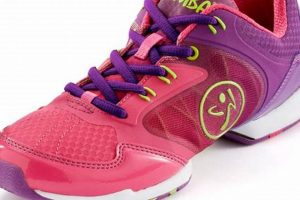 Best Sneakers for Zumba Fitness: Dance in Comfort! | The Ultimate Zumba Guide: Dance Your Way to a Healthier You